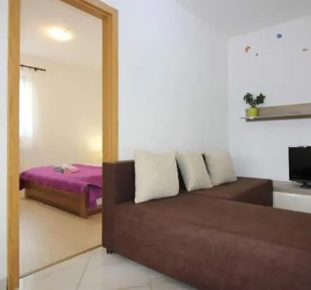 Apartments Nina 2 Poreč Exteriér fotografie
