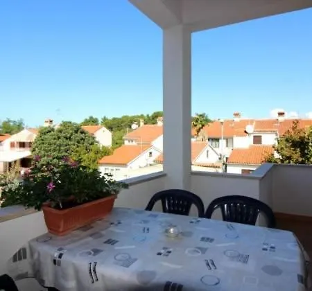 Apartments Nina 2 Poreč Exteriér fotografie