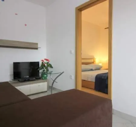Apartments Nina 2 Poreč Exteriér fotografie