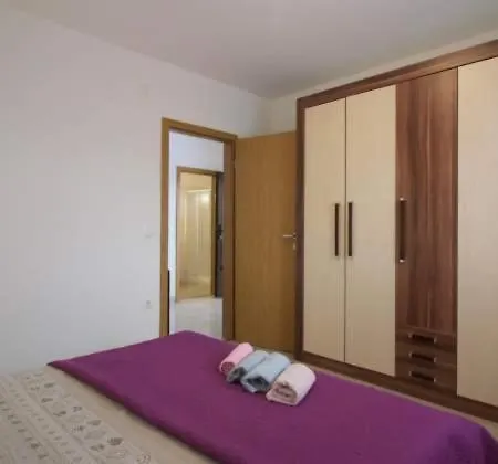 Apartments Nina 2 Poreč Exteriér fotografie