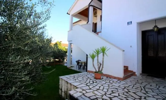 Apartments Nina 2