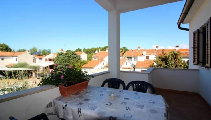 Apartmán Nina 2 Poreč