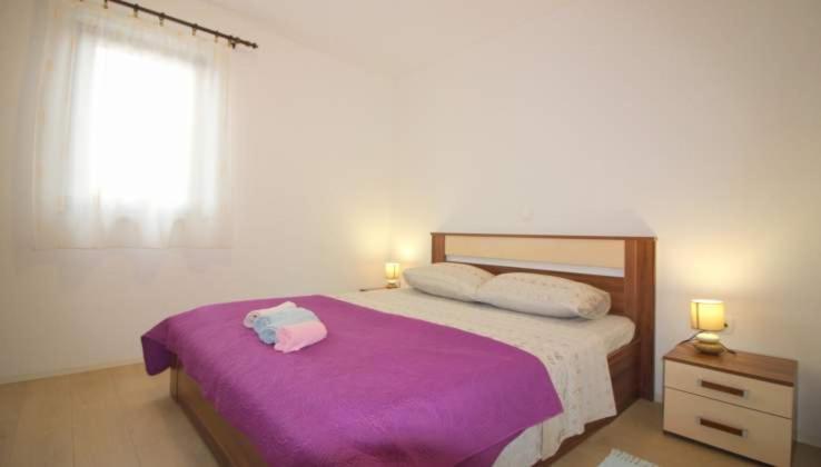 Nina 2 Apartment