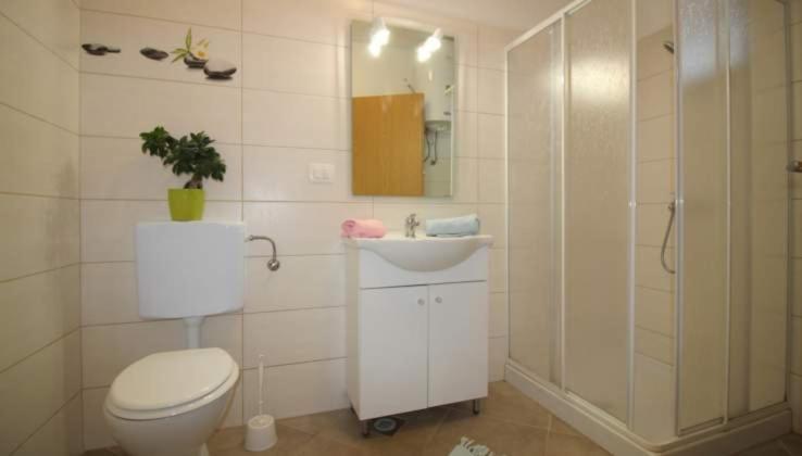 Apartmán Nina 2 *