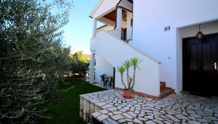 Apartmán Nina 2 *