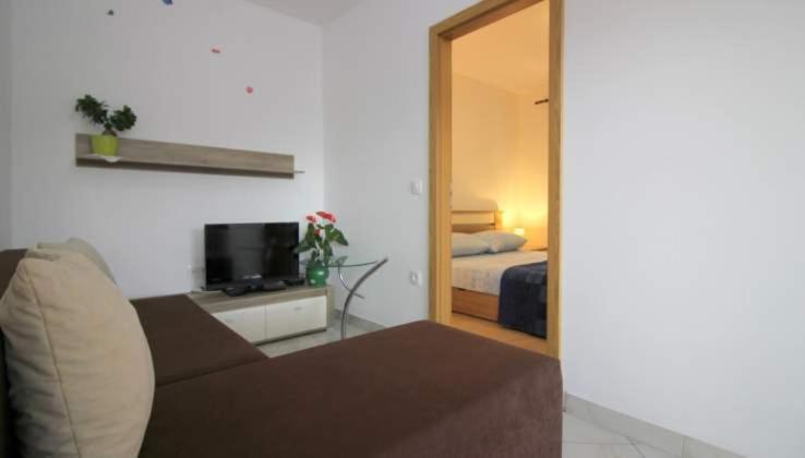 Nina 2 Apartmán Poreč