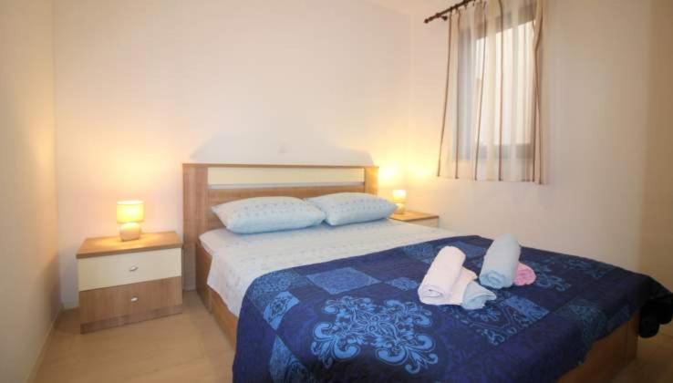 Apartmán Nina 2 *
